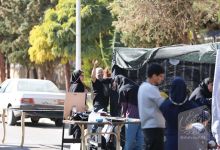 گزارش تصویری برگزاری شب علم